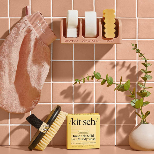 Kojic Acid Face and Body Bar - Lulu Bella Boutique