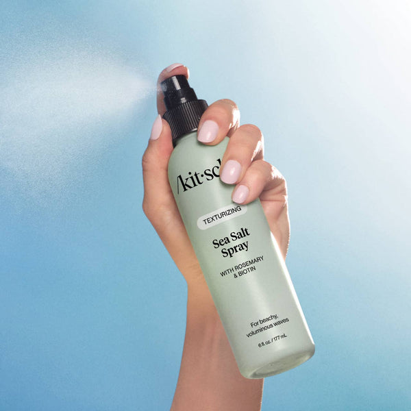 Texturizing Sea Salt Spray - Lulu Bella Boutique