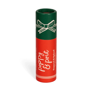 Limited Edition, Lip Balm, Holiday, Sugared & Spiced