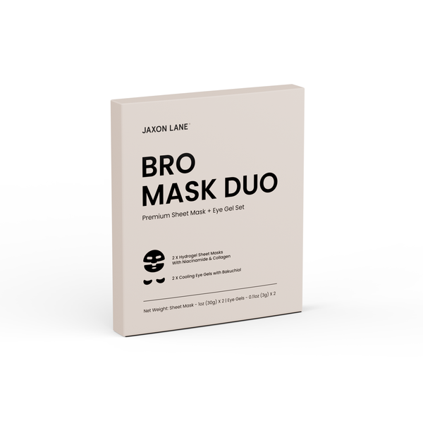 Bro Mask Duo