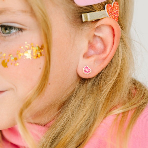 Box of Chocolates Earrings - Lulu Bella Boutique