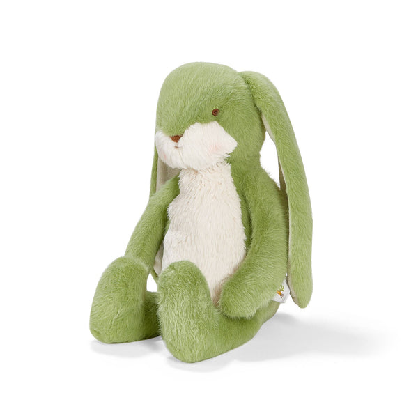 Little 12" Nibble Bunny – Pistachio - Lulu Bella Boutique