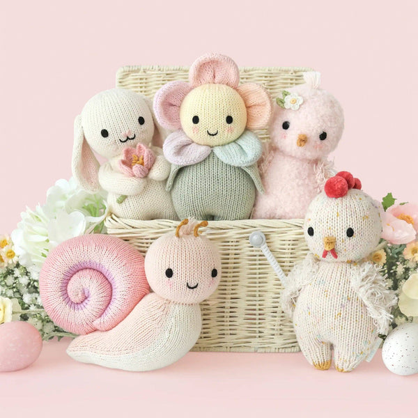 Baby chicken - Lulu Bella Boutique