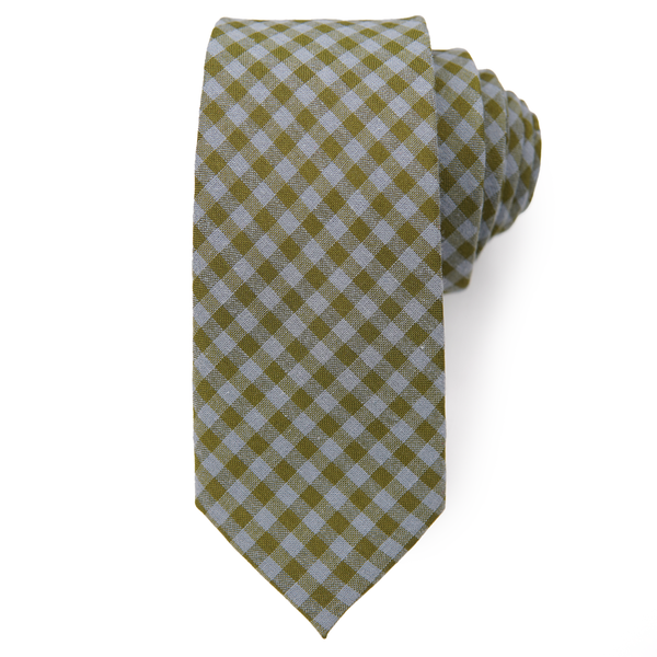 Basil - Men's Tie: Mens Big & Tall - 3" wide x 62" long