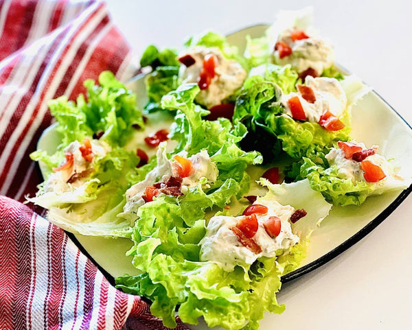 BLT Dip Mix - Lulu Bella Boutique