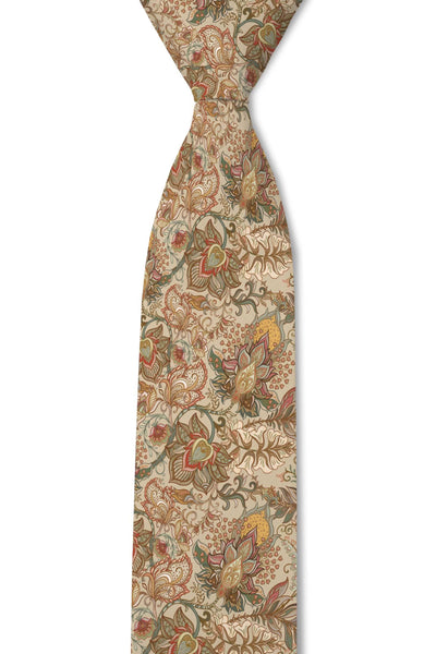 Heritage - NEW: 2.5" Slim/Skinny Tie - Lulu Bella Boutique