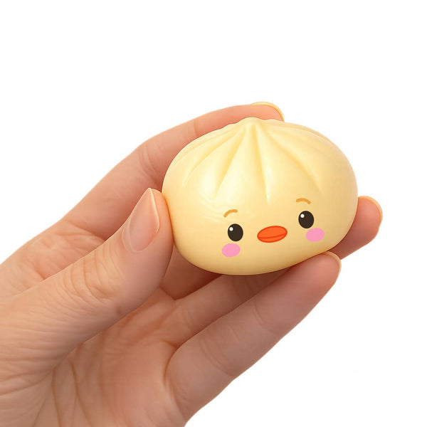 Hello Duck Dumpling  - Mystery Mini Pastel Buttercream - Lulu Bella Boutique
