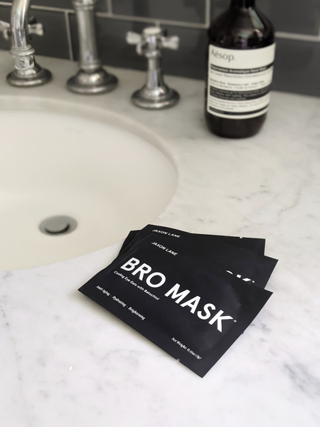 Bro Mask Duo