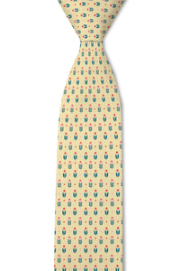 Astrid - NEW: 2.5" Slim/Skinny Tie - Lulu Bella Boutique