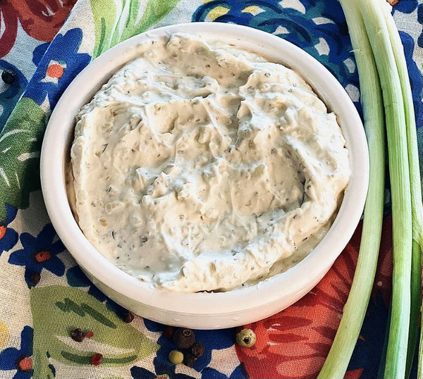 JR's Ranch Dip Mix - Lulu Bella Boutique