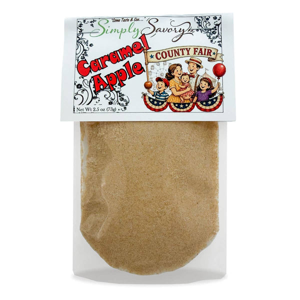 Caramel Apple Dessert Mix - Lulu Bella Boutique