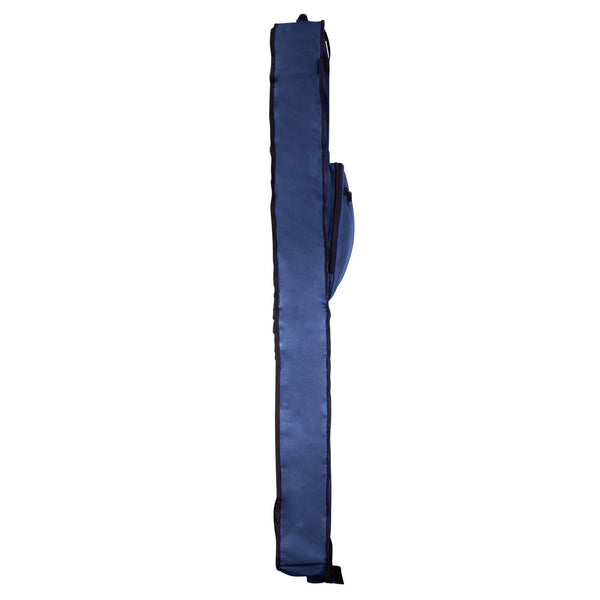 DALIX 60" Professional Garment Bag Cover for Suits Dresses: Black - Lulu Bella Boutique