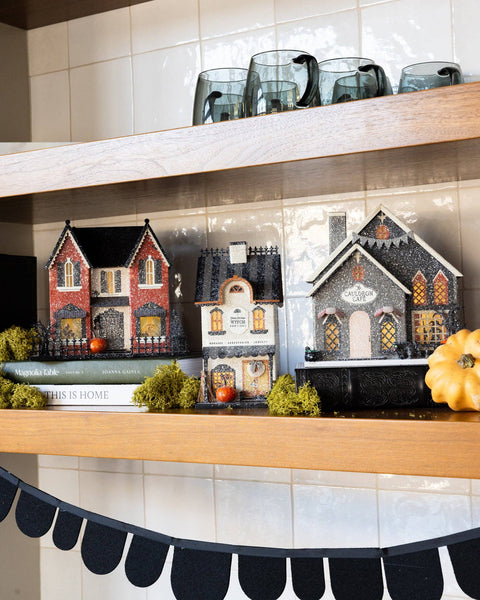 Bootique Paper House