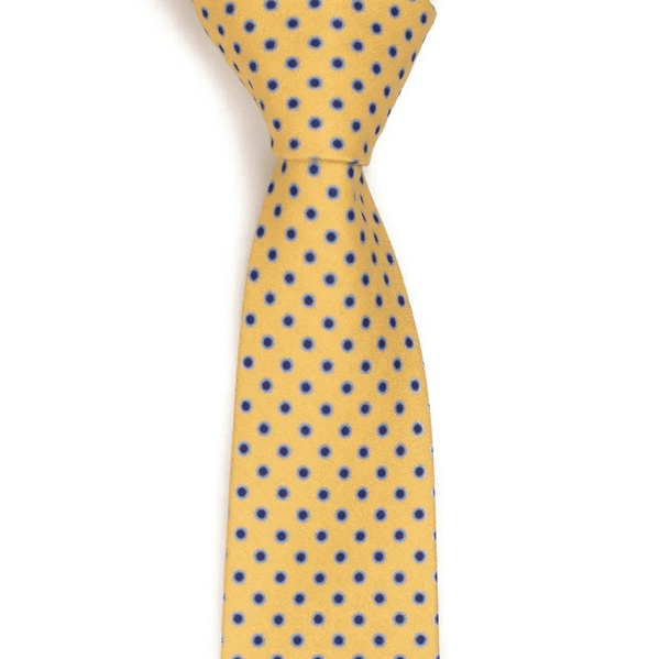 Edison: 2.5" Slim/Skinny Tie