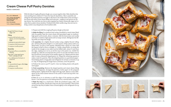 Sally's Baking 101 - Lulu Bella Boutique