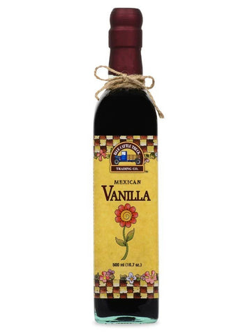 Blue Cattle Truck,  Mexican Vanilla - Large (16.7oz)