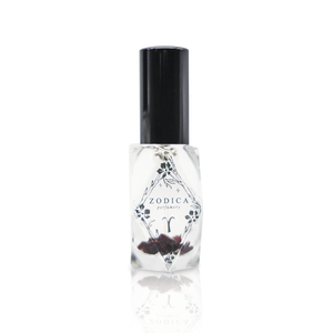 Mini Zodiac Perfume Crystal Infused 22ml: Libra