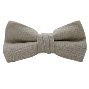 Sage - Bow Tie for Boys: Bow Tie - Boys (2yrs-12yrs)