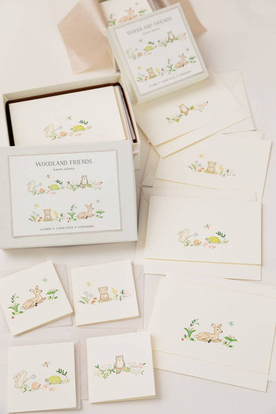 Bear Individual Gift Enclosure - Lulu Bella Boutique