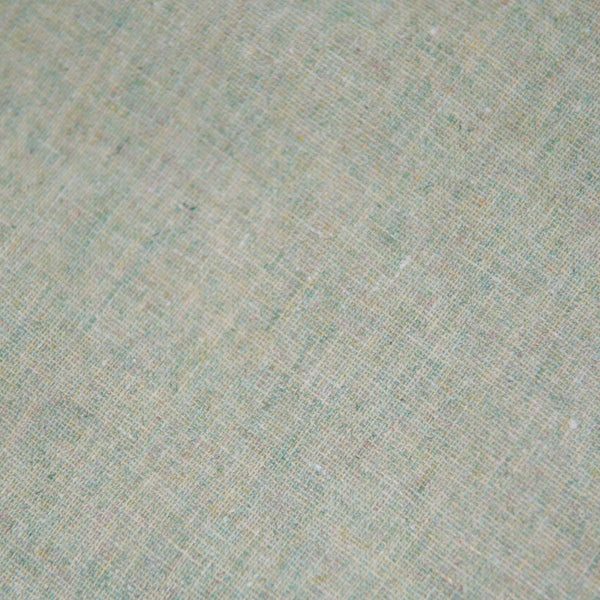 Sea Foam Men's Tie: Mens Big & Tall - 3" wide x 62" long - Lulu Bella Boutique