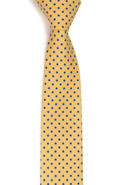 Edison: 2.5" Slim/Skinny Tie