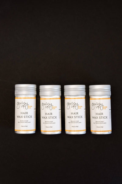 Hair Wax Stick - Lulu Bella Boutique