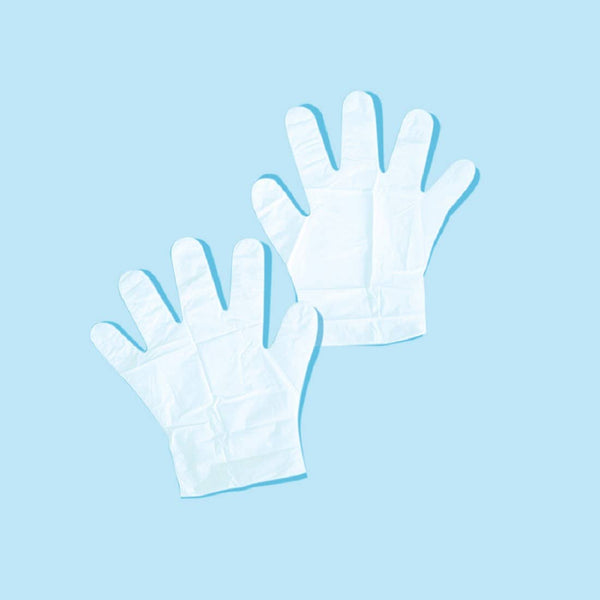 Men's Glacial Mineral Moisturizing Hand Gloves - Lulu Bella Boutique