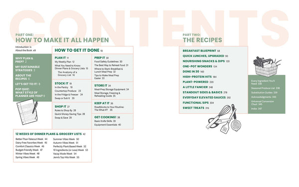 Don’t Think About Dinner: Jenn Lueke - Lulu Bella Boutique