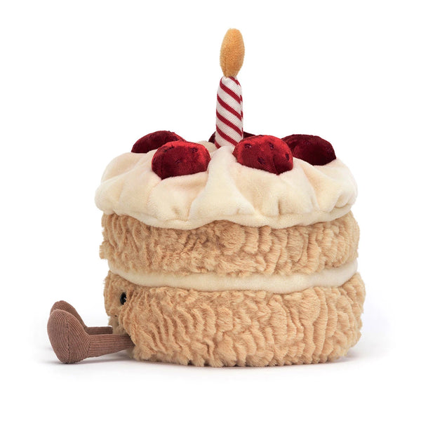 Amuseables Birthday Cake - Lulu Bella Boutique