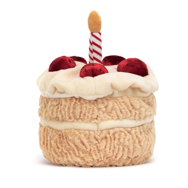 Amuseables Birthday Cake - Lulu Bella Boutique