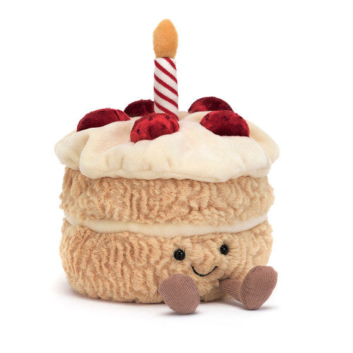 Amuseables Birthday Cake - Lulu Bella Boutique
