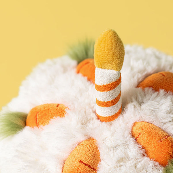 Amuseables Carrot Cake - Lulu Bella Boutique