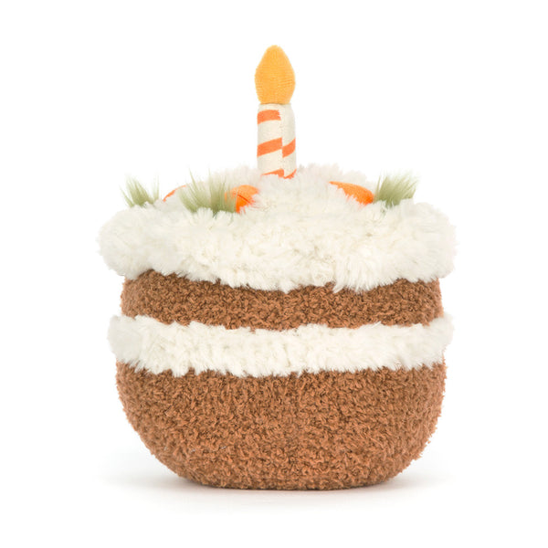 Amuseables Carrot Cake - Lulu Bella Boutique