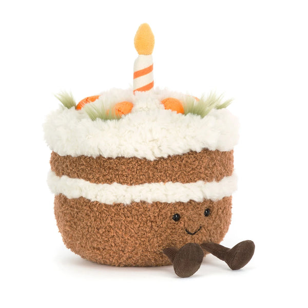 Amuseables Carrot Cake - Lulu Bella Boutique