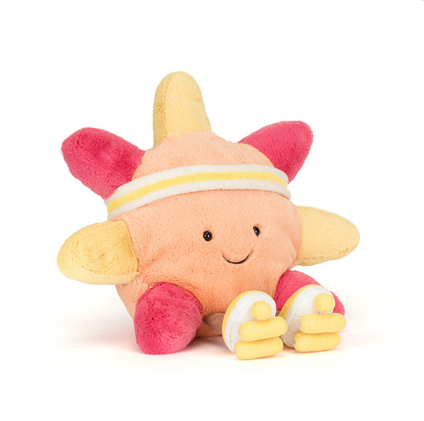Amuseables Sun 'Roller Skates' - Lulu Bella Boutique