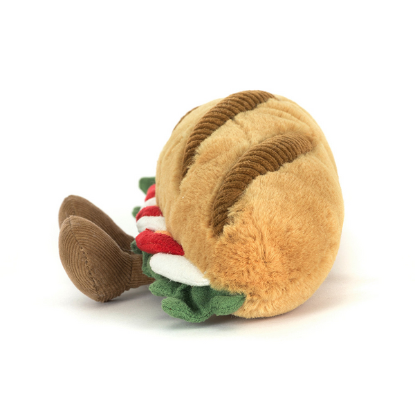 Amuseables Caprese Baguette - Lulu Bella Boutique