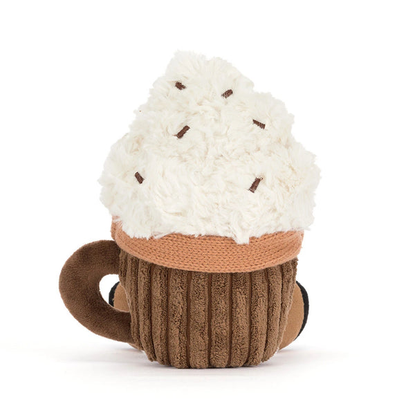 Amuseables Scarffles Hot Chocolate - Lulu Bella Boutique