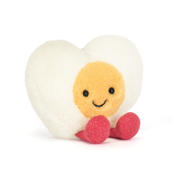 Amuseables Heart Egg