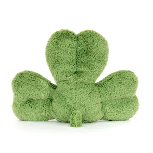 Amuseables Siofra Shamrock - Lulu Bella Boutique