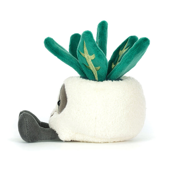 Amuseables Skull Planter - Lulu Bella Boutique