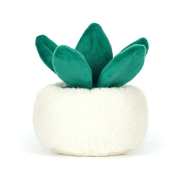 Amuseables Skull Planter - Lulu Bella Boutique