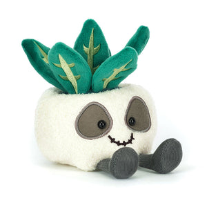 Amuseables Skull Planter - Lulu Bella Boutique