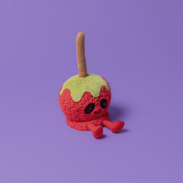 Amuseables Toffee Apple - Lulu Bella Boutique