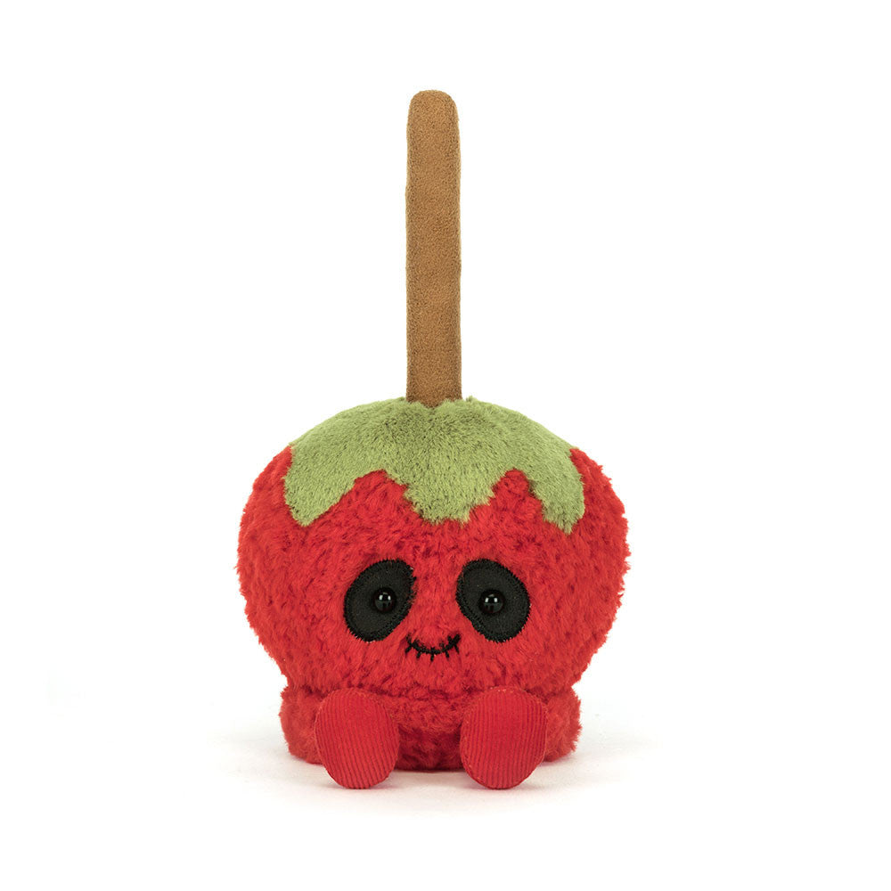 Amuseables Toffee Apple - Lulu Bella Boutique