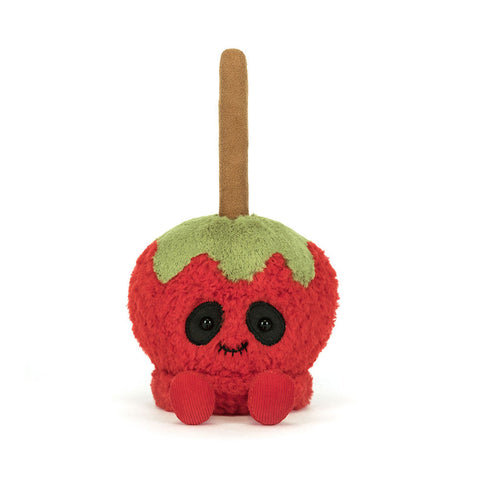 Amuseables Toffee Apple - Lulu Bella Boutique