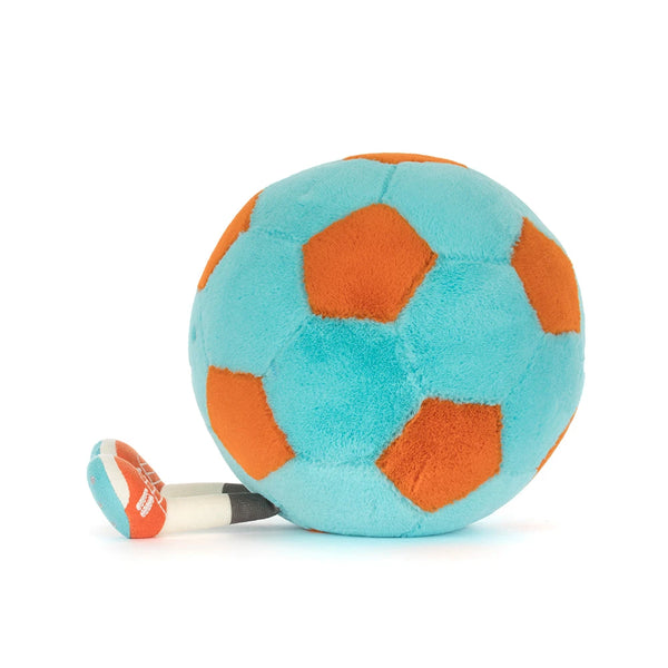 Amuseables Sports Soccer Ball - Lulu Bella Boutique