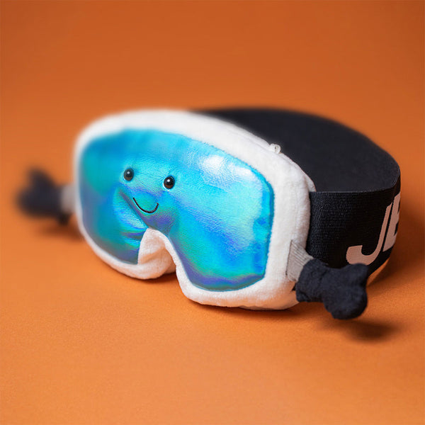 Amuseables Sports Ski Goggles - Lulu Bella Boutique