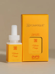 Aromatique Valencia Orange