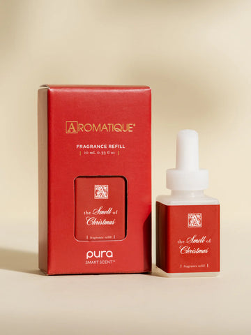 The Smell of Christmas by Aromatique Pura Refill