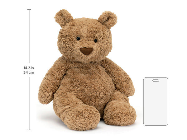 Bartholomew Bear (Huge)